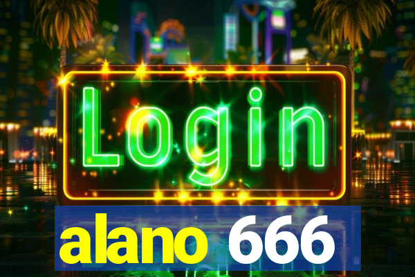 alano 666